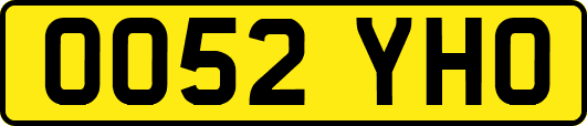 OO52YHO