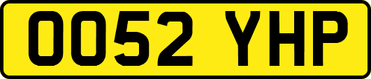 OO52YHP