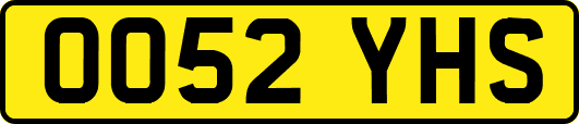 OO52YHS
