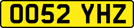 OO52YHZ