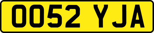 OO52YJA