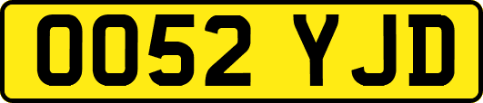 OO52YJD
