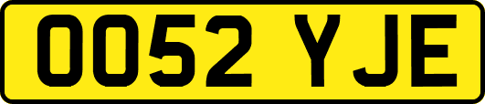 OO52YJE