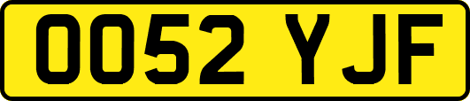 OO52YJF
