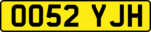 OO52YJH