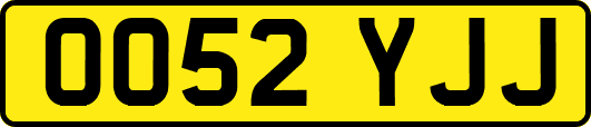 OO52YJJ