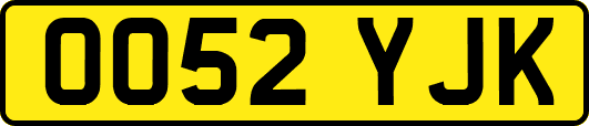 OO52YJK