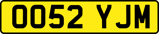 OO52YJM