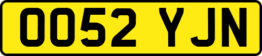OO52YJN
