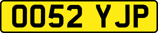 OO52YJP