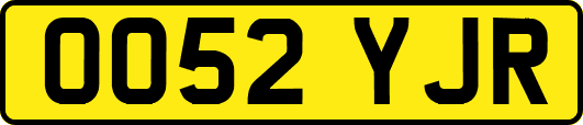 OO52YJR