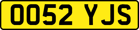 OO52YJS