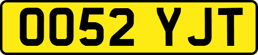 OO52YJT