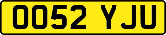 OO52YJU