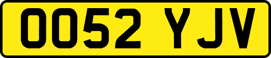 OO52YJV