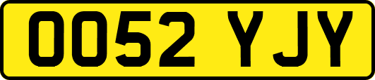 OO52YJY