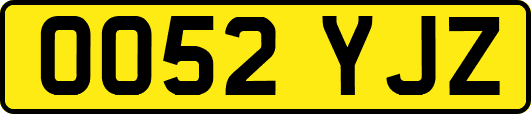 OO52YJZ