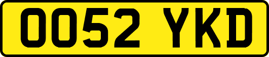 OO52YKD