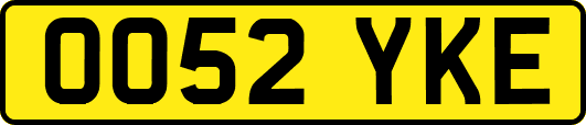 OO52YKE