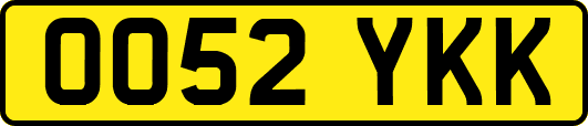 OO52YKK