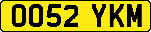 OO52YKM
