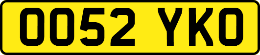 OO52YKO