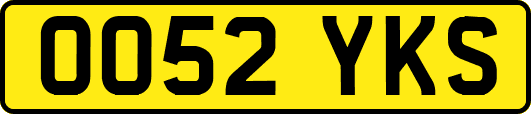 OO52YKS