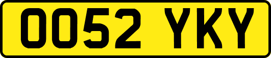 OO52YKY