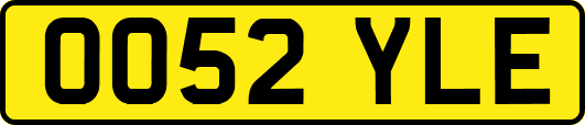 OO52YLE