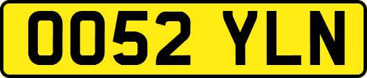 OO52YLN