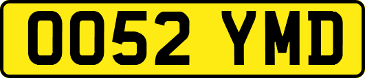OO52YMD