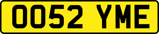 OO52YME