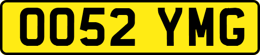 OO52YMG