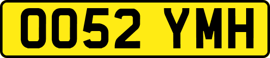 OO52YMH