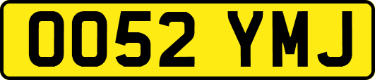 OO52YMJ