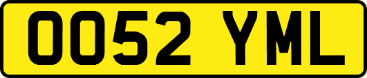 OO52YML
