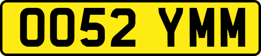 OO52YMM