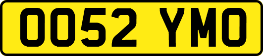 OO52YMO