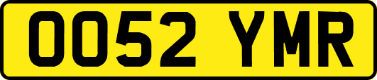 OO52YMR