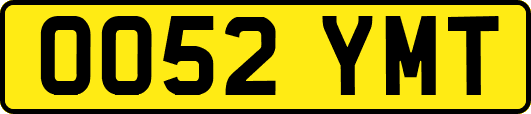 OO52YMT