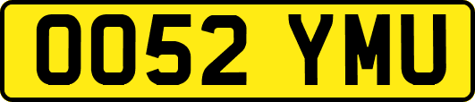 OO52YMU
