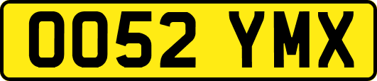 OO52YMX