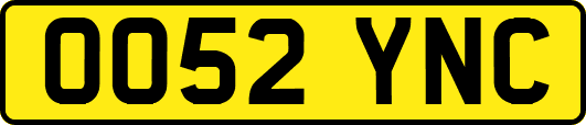 OO52YNC