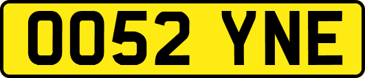 OO52YNE
