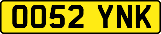 OO52YNK