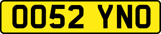 OO52YNO