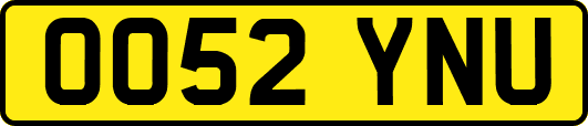 OO52YNU