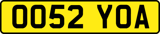 OO52YOA