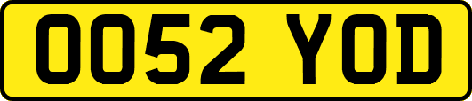 OO52YOD