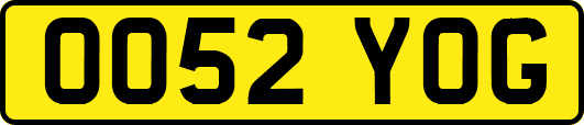 OO52YOG